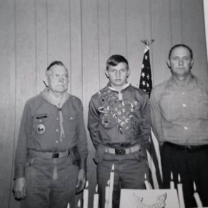 Meet your Posher, Rose